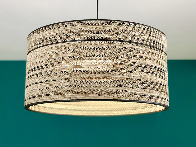 Lampa Wisząca Tendro Tektolya Tektolya