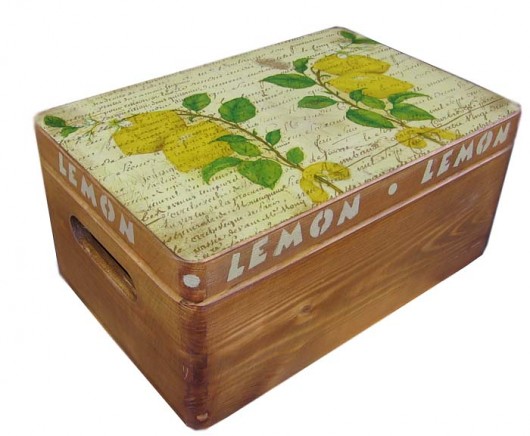 kufer LEMON ANIKA45