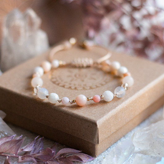 bransoletki na sznurku Bransoletka Rak Zodiakalna Zodiak Dla Raka Prezent Talizman Amulet