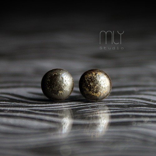 Mini Węgielki 6mm Magda Łysiak