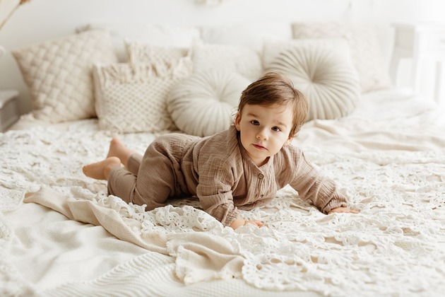 bielizna i piżamy dla chłopców Piżama Sleepy Boy