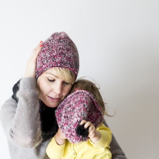 czapka WOOL BREAKER