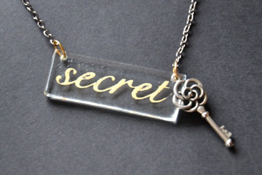 secret Joanna Jagoda