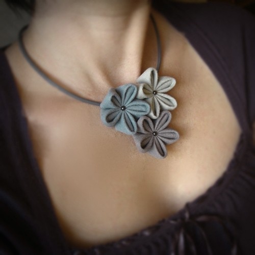 Szare Szarotki ;) AFkanzashi