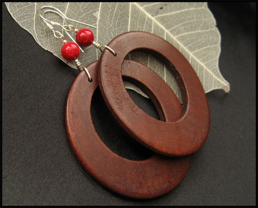 EVERYDAY- Red Fossil VIII Little Dreamer