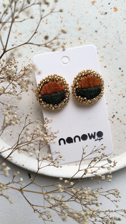 kolczyki - inne Kolczyki Złote Kółka