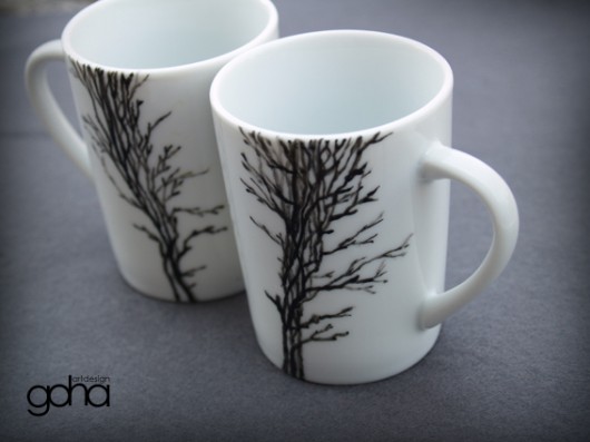 zima FlowerFelt Design