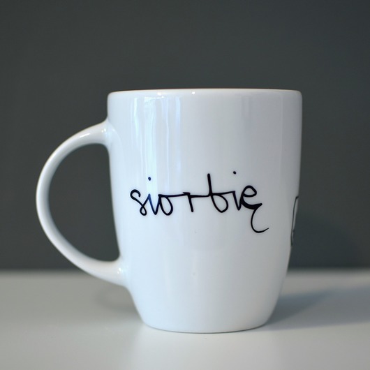 Komplet SIORBIĘ zamówienie specjalne my mug company