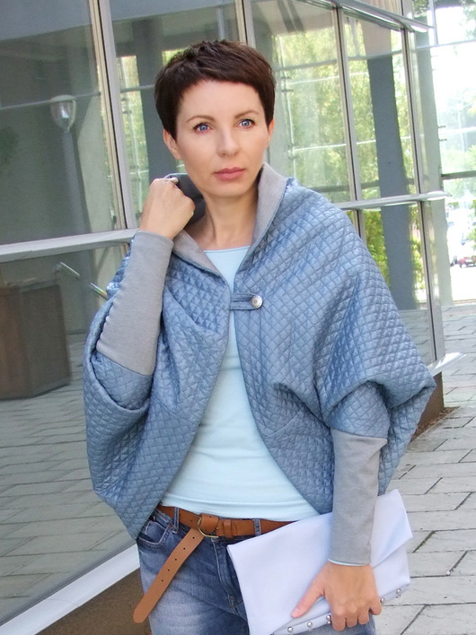 NOWA KOLEKCJA BLEZER by momo momo fashion