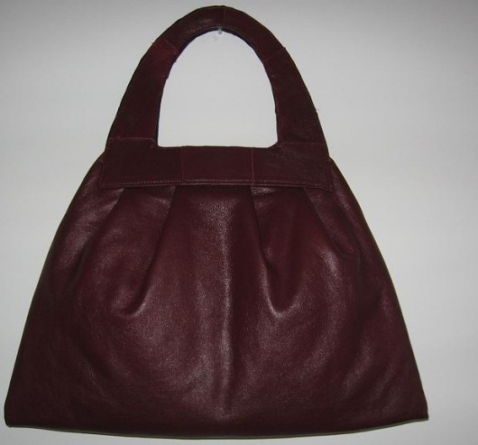 Big Dark  Magenta? Magdalena24