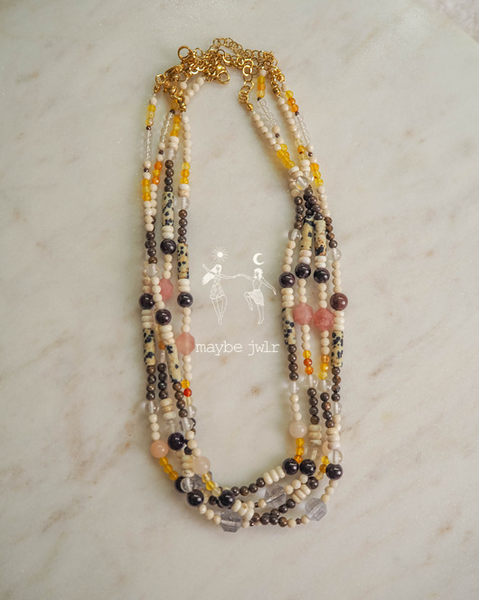 chokery Choker Granola