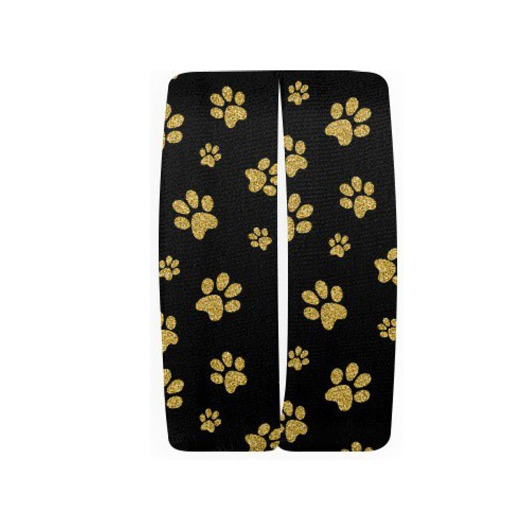 zegarki różne Pasek do zegarka - Golden paws
