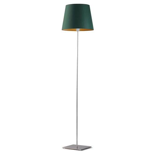 Nowoczesna lampa podłogowa PALERMO GOLD LYSNE