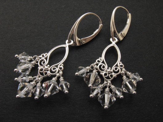 kryształ Swarovski Crystal Maweth