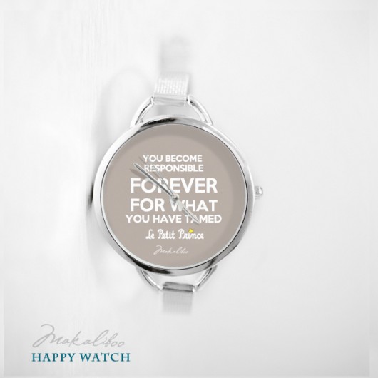 12% taniej Happy Watch - Mały Książę Makaliboo