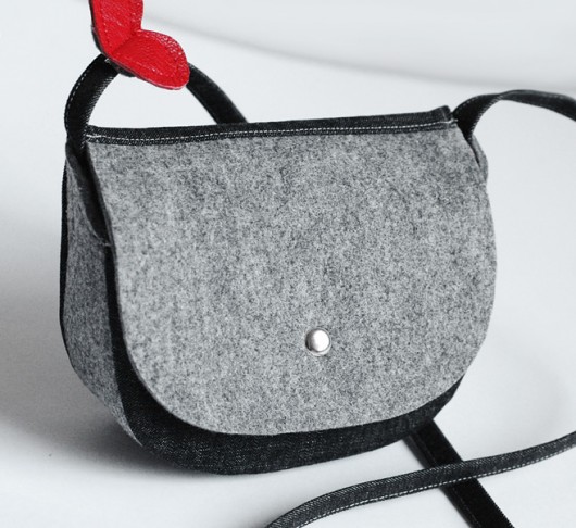 Mi Bag 03 XS W FOKS FORM