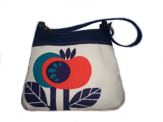 Navy blue Sabcia