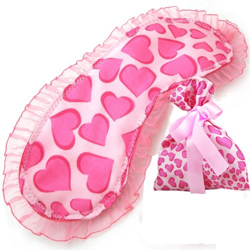 SLEEP - pink valentine eco living