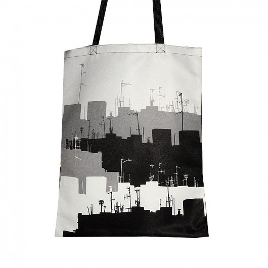 Promocja! Łódzki pejzaż AT design