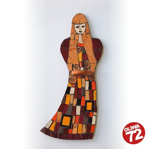 Anioł Gustawa oliwa72
