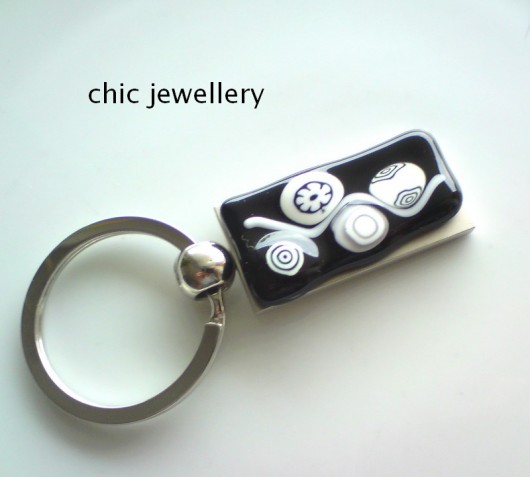 brelok funky & chic 2 funkyandchic
