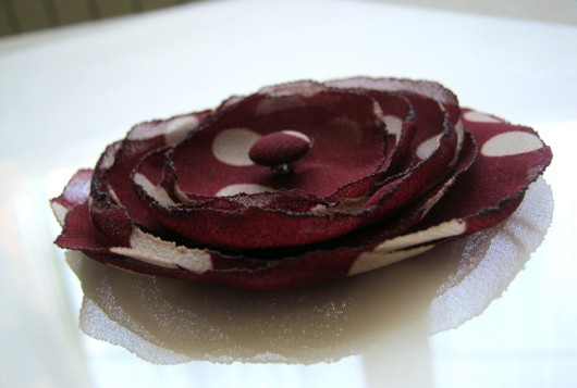 kropkowa mocca