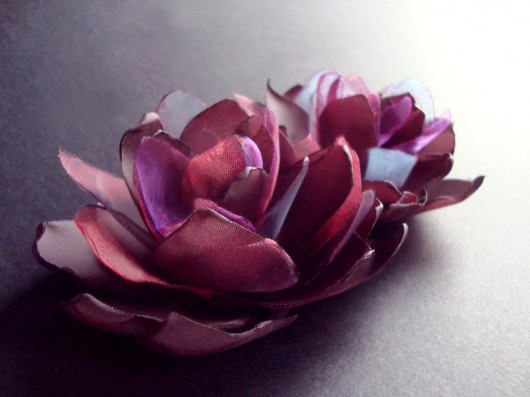 ZAMÓWIENIE_ŚLIWKA I CZERWIEŃ SundayRose