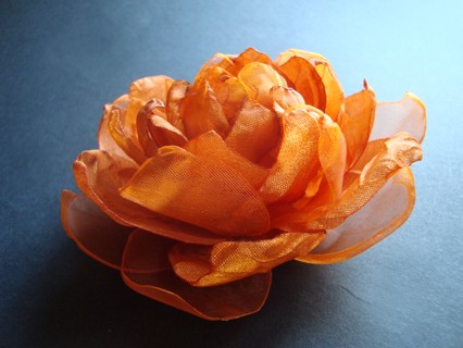 SOCZYSTA POMARAŃCZA__ZAMÓWIENIE SundayRose