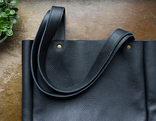 Lea Bag 011 FOKS FORM