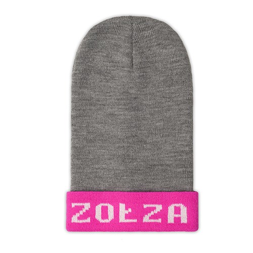 ZOŁZA II odCZAPY odCZAPY