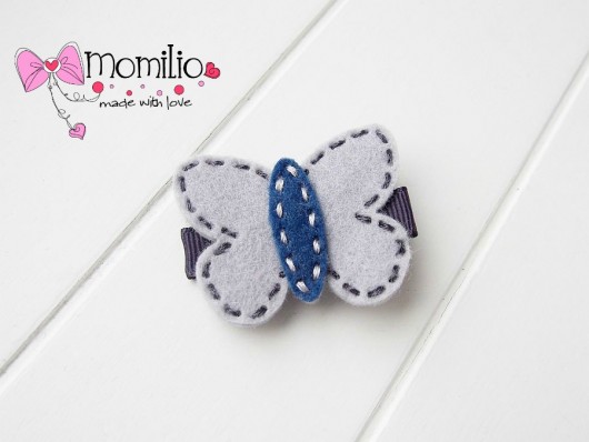 Momilio spinka motyl Momilio