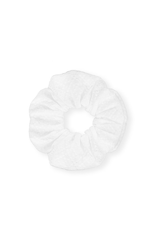 gumki do włosów Duża gumka do włosów Creamy