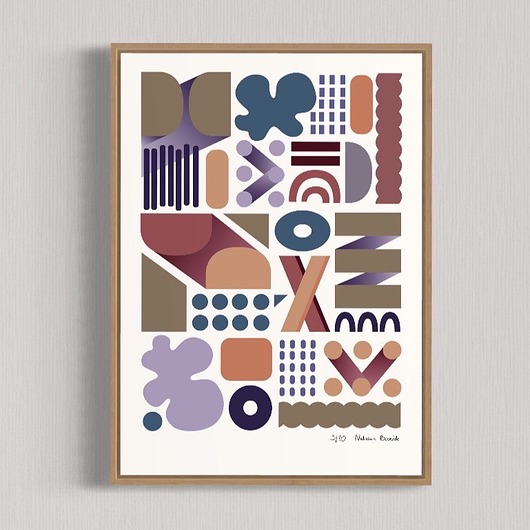 grafiki i ilustracje Kompozycja 15
