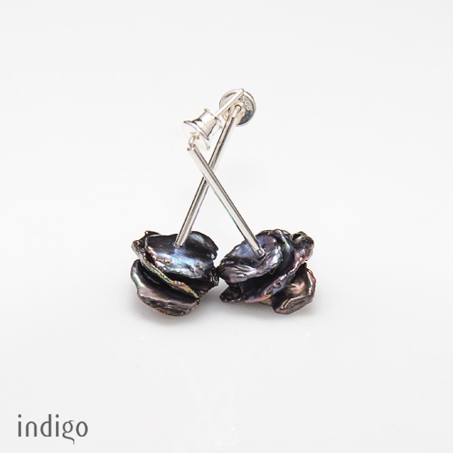 Perły Keishi studio INDIGO