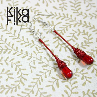 kropelki Kika Fika