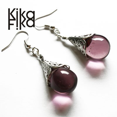 krople Kika Fika