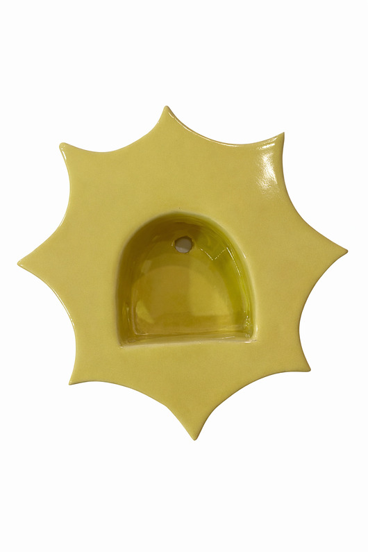 dekoracje świetlne Świecznik na ścianę