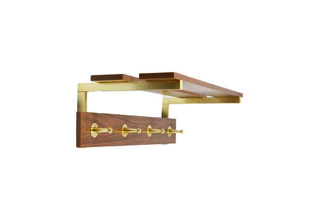 wieszaki Wieszak, lata 70