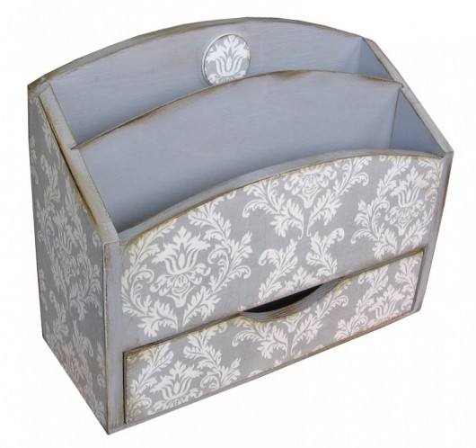 listownik ORNAMENT zam.P.Magdy ANIKA45