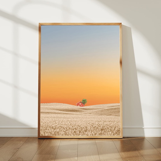 plakaty Plakat Dom II