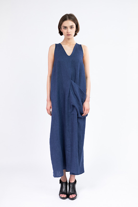 sukienki maxi damskie Shiri dressi