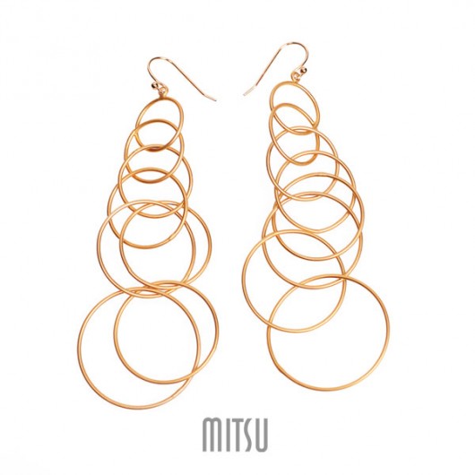 Long Island Friday Night Mitsu