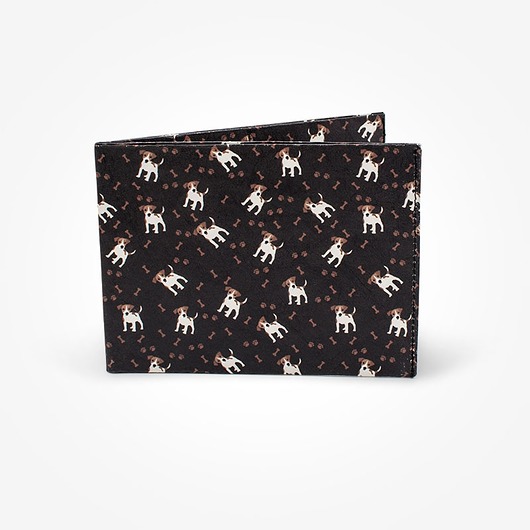 Portfel TERRIER- TYVEK marthu
