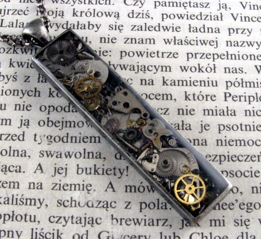 Czas od środka 2599 Zegarynki