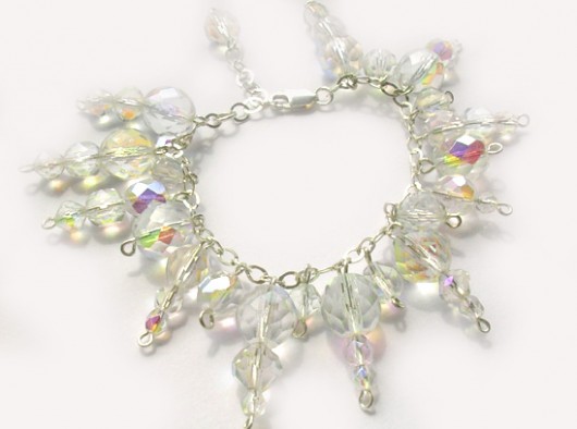 crystal amanorii