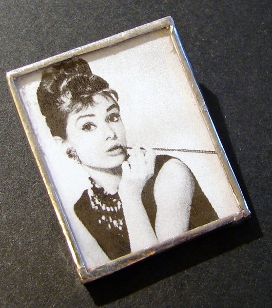 Audrey Monika Roth