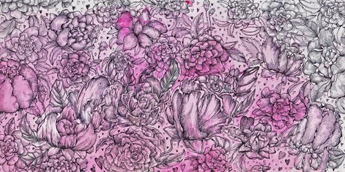 roze i serducha BOSKE