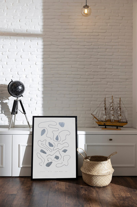 grafiki i ilustracje Grafika - "Kompozycja"