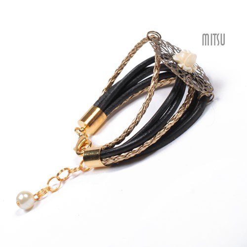 Glam Chic Mitsu