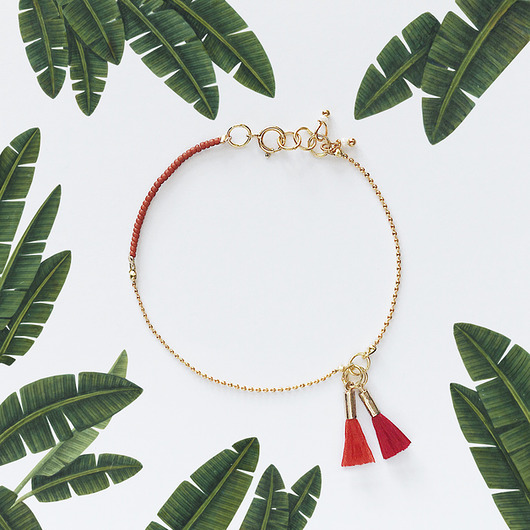 Bransoletka Vander SONNE z zawieszkami Vander jewelry
